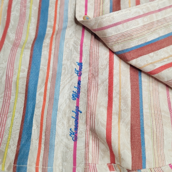 Robert Graham Exclusive Medium - Picture 12 of 14